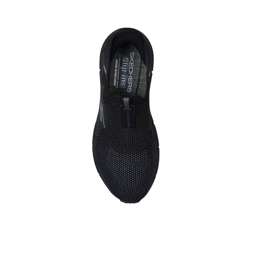 SKECHERS Slip-ins®: Max Cushioning® Premier 2.0 - Advantageous 2 รองเท้าวิ่งผู้ชาย