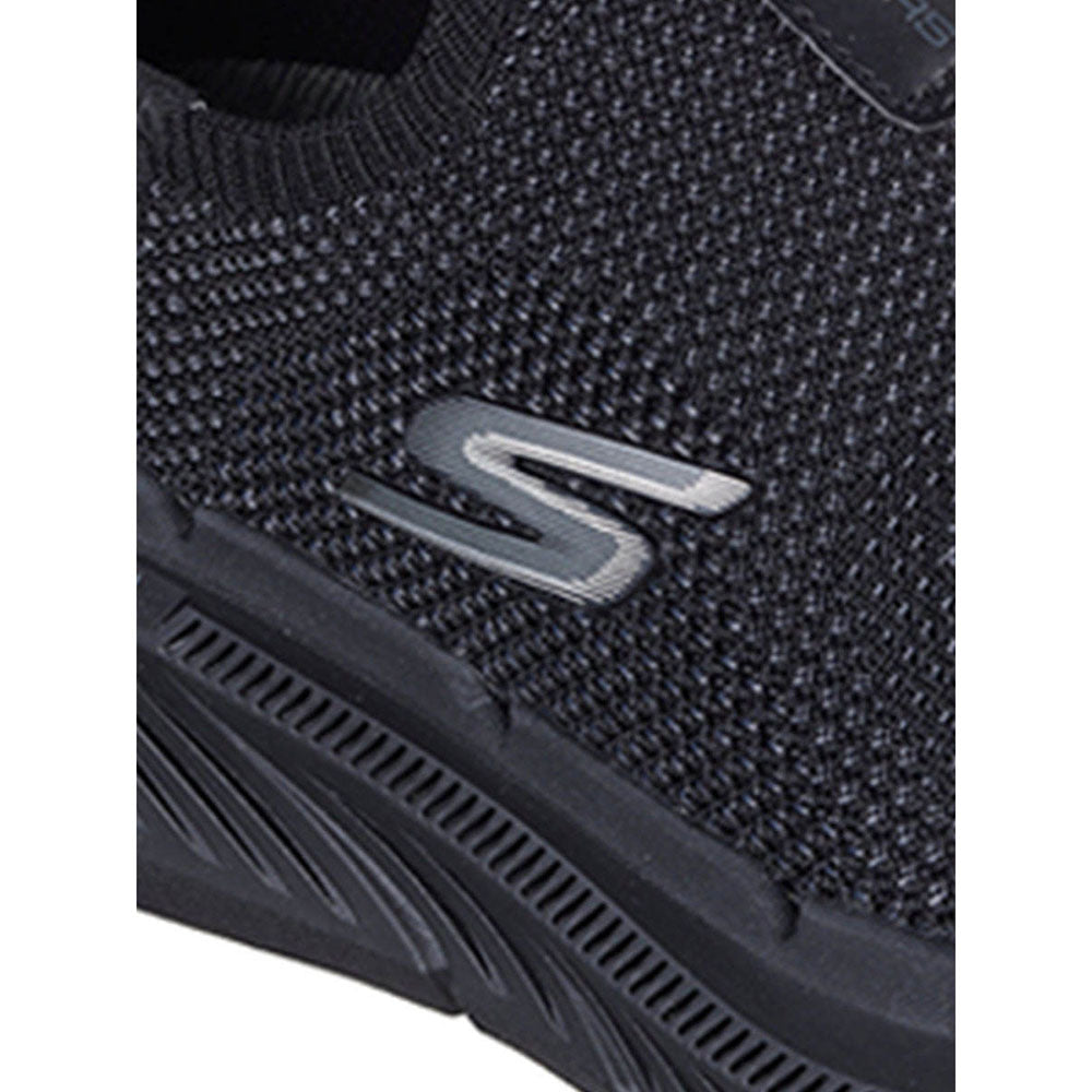 SKECHERS Slip-ins®: Max Cushioning® Premier 2.0 - Advantageous 2 รองเท้าวิ่งผู้ชาย