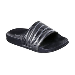 SKECHERS Side Lines 2 รองเท้าแตะผู้หญิง