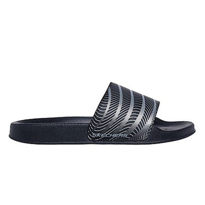 SKECHERS Side Lines 2 Women's Sandals - Supersports Thailand