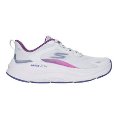SKECHERS Max Cushioning: Max Run - Pacewave Women's Running Shoes - Supersports Thailand