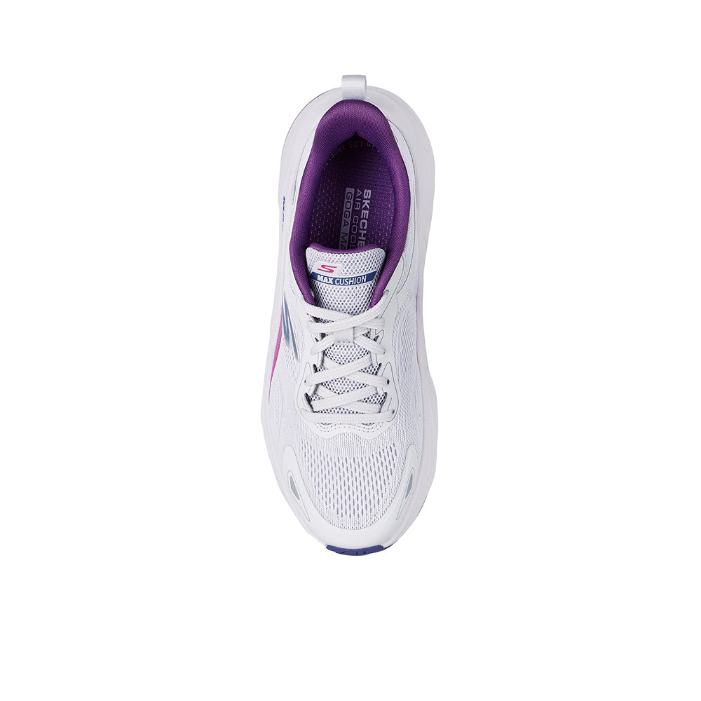 SKECHERS Max Cushioning: Max Run - Pacewave Women's Running Shoes - Supersports Thailand