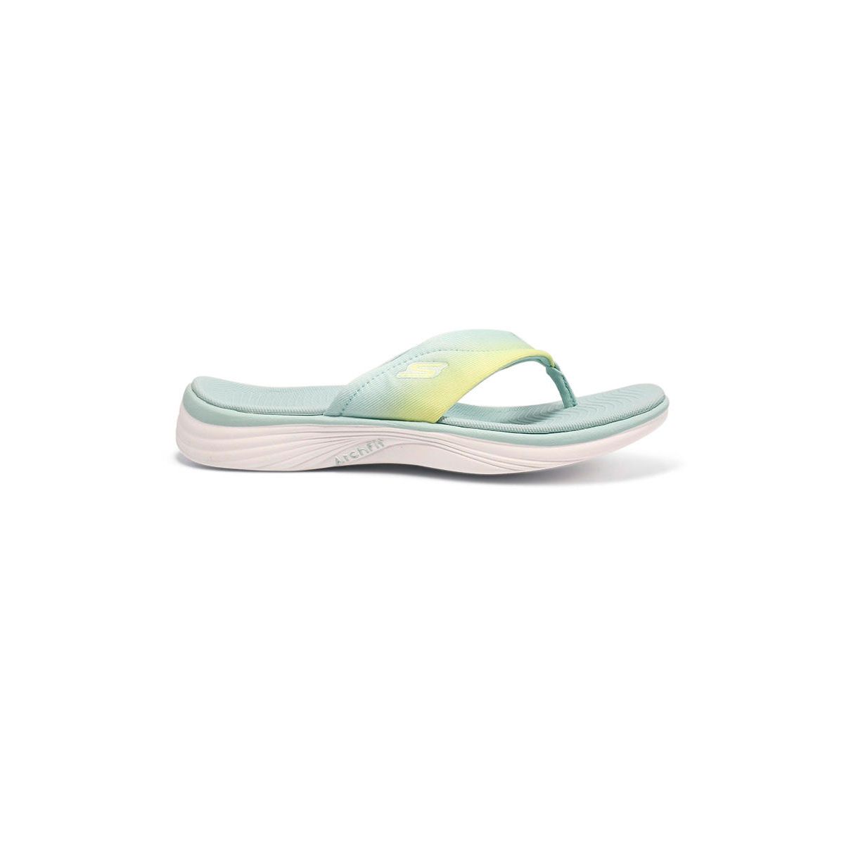 SKECHERS Arch Fit Radiance Women's Sandals - Supersports Thailand Supersports Thailand