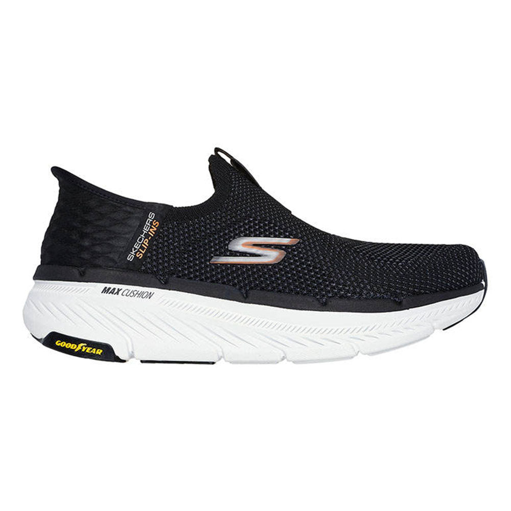 SKECHERS Slip-ins®: Max Cushioning® Premier 2.0 - Advantageous 2 รองเท้าวิ่งผู้ชาย