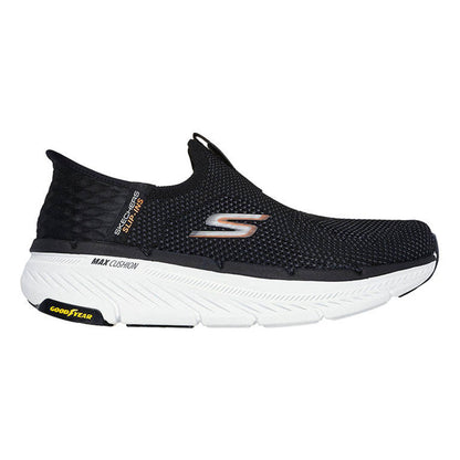 SKECHERS Slip-ins®: Max Cushioning® Premier 2.0 - Advantageous 2 รองเท้าวิ่งผู้ชาย