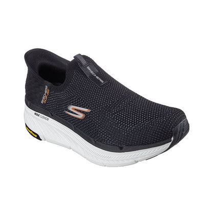 SKECHERS Slip-ins®: Max Cushioning® Premier 2.0 - Advantageous 2 รองเท้าวิ่งผู้ชาย