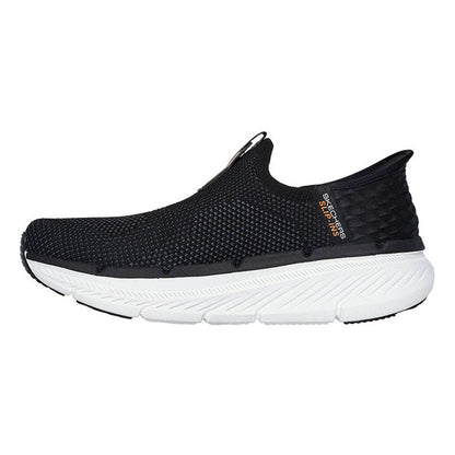 SKECHERS Slip-ins®: Max Cushioning® Premier 2.0 - Advantageous 2 รองเท้าวิ่งผู้ชาย