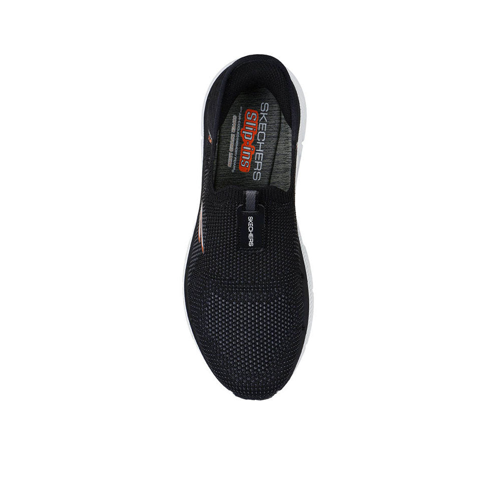 SKECHERS Slip-ins®: Max Cushioning® Premier 2.0 - Advantageous 2 รองเท้าวิ่งผู้ชาย