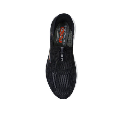SKECHERS Slip-ins®: Max Cushioning® Premier 2.0 - Advantageous 2 รองเท้าวิ่งผู้ชาย