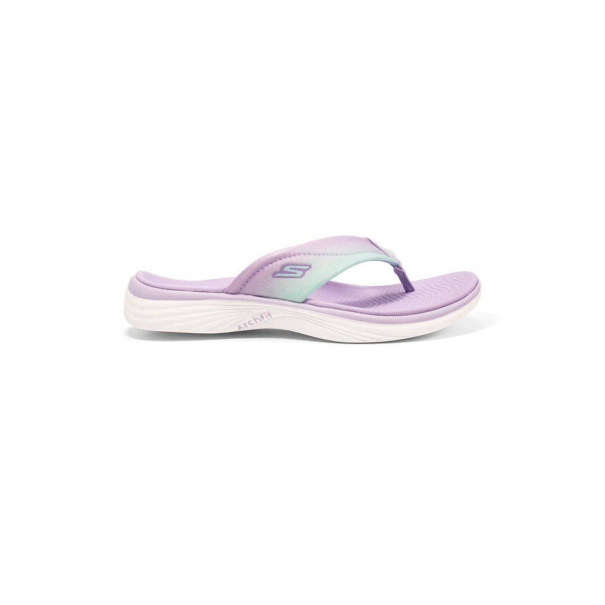 SKECHERS Arch Fit Radiance Women's Sandals - Supersports Thailand
