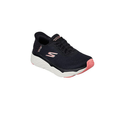 SKECHERS Slip-ins: Max Cushioning Elite - Mystic Passion Women's Running Shoes - Supersports Thailand