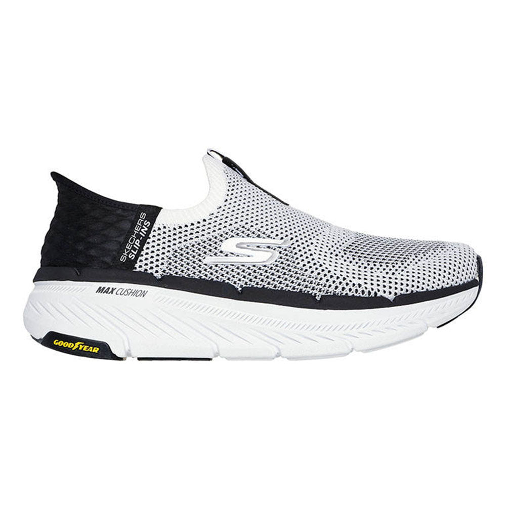 SKECHERS Slip-ins®: Max Cushioning® Premier 2.0 - Advantageous 2 รองเท้าวิ่งผู้ชาย