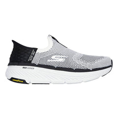 SKECHERS Slip-ins®: Max Cushioning® Premier 2.0 - Advantageous 2 รองเท้าวิ่งผู้ชาย