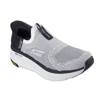 SKECHERS Slip-ins®: Max Cushioning® Premier 2.0 - Advantageous 2 รองเท้าวิ่งผู้ชาย