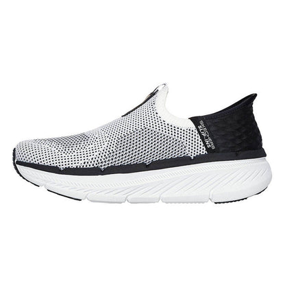 SKECHERS Slip-ins®: Max Cushioning® Premier 2.0 - Advantageous 2 รองเท้าวิ่งผู้ชาย