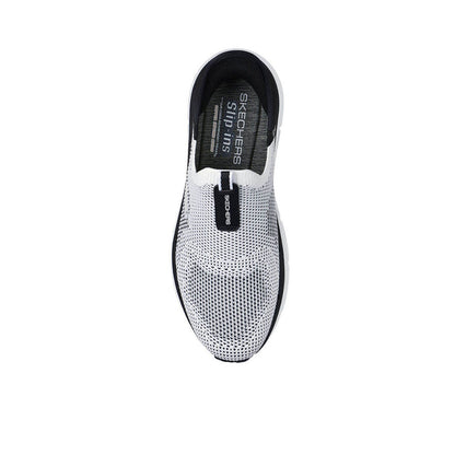 SKECHERS Slip-ins®: Max Cushioning® Premier 2.0 - Advantageous 2 รองเท้าวิ่งผู้ชาย