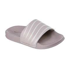 SKECHERS Side Lines 2 รองเท้าแตะผู้หญิง
