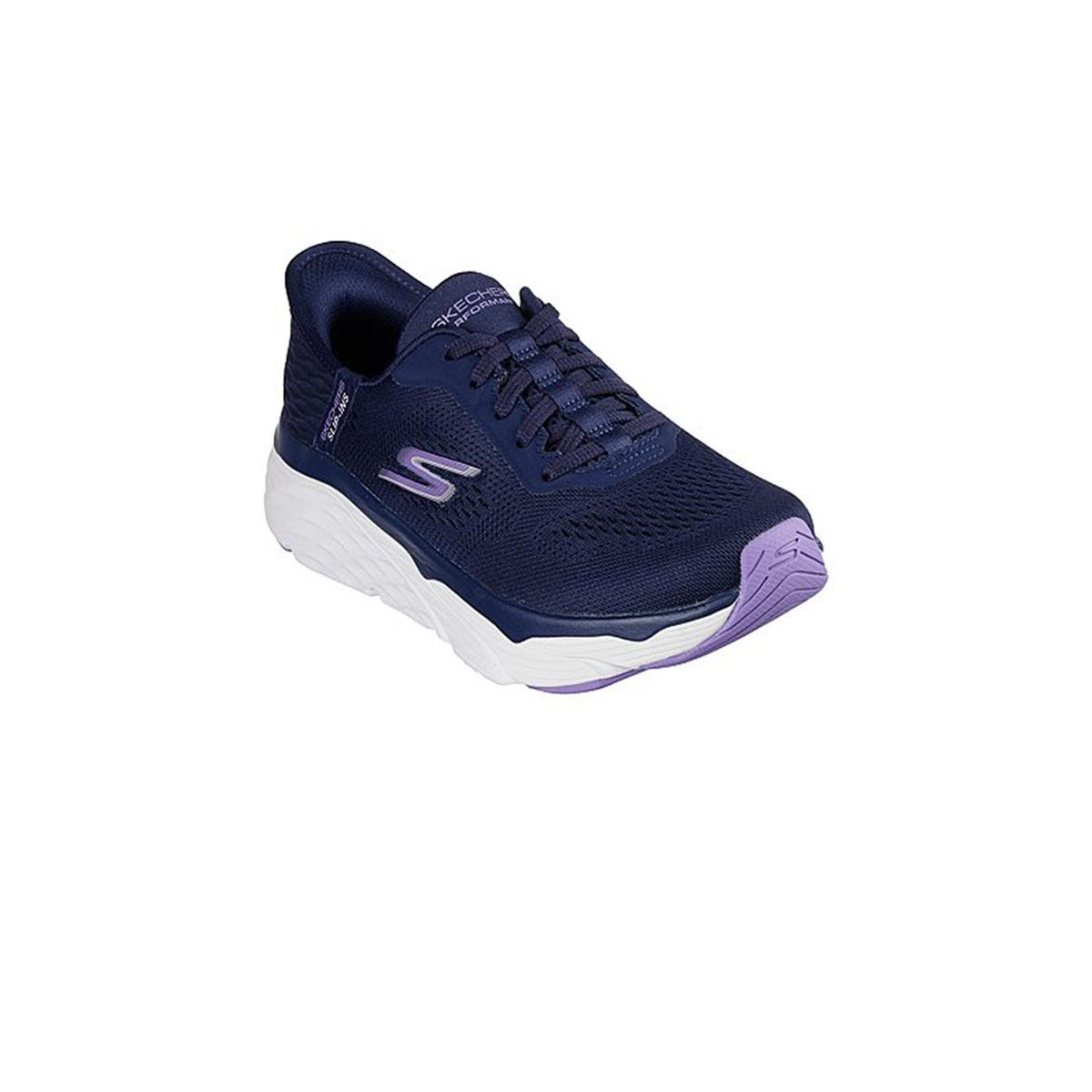 SKECHERS Slip-ins®: Max Cushioning Elite™ - Mystic Passion Women's Running Shoes - Supersports Thailand Supersports Thailand