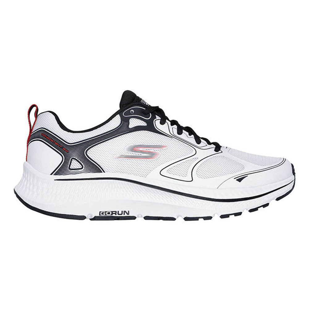 SKECHERS GO RUN Consistent™ 2.0 - Haptic Vision Men's Running Shoes - Supersports Thailand