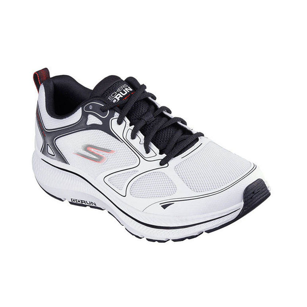 SKECHERS GO RUN Consistent™ 2.0 - Haptic Vision Men's Running Shoes - Supersports Thailand Supersports Thailand