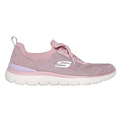 SKECHERS Summits - Sneak Peek รองเท้าลำลองผู้หญิง