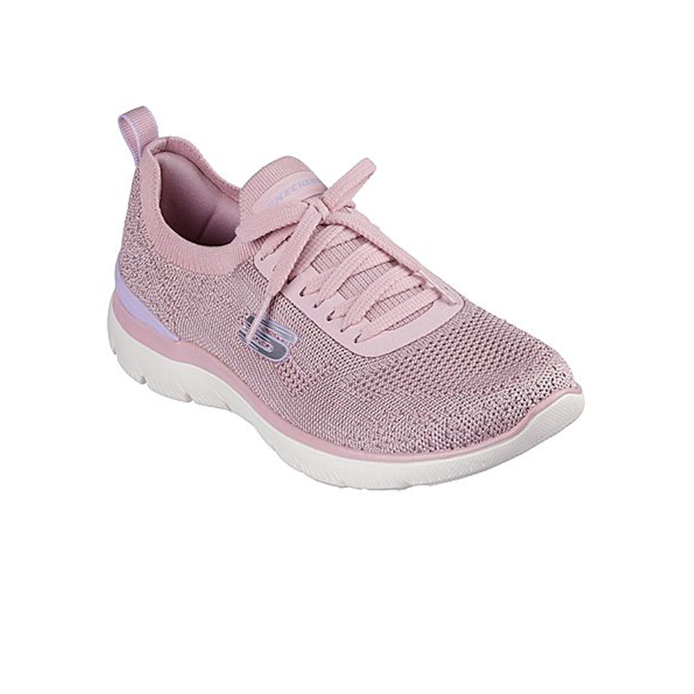 SKECHERS Summits - Sneak Peek Women's Lifestyle Shoes - Supersports Thailand Supersports Thailand
