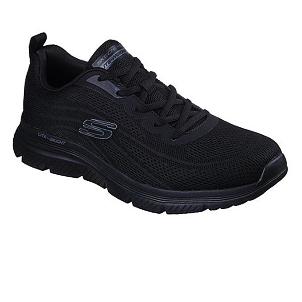 SKECHERS Burns 2.0 Men's Lifestyle Shoes - Supersports Thailand