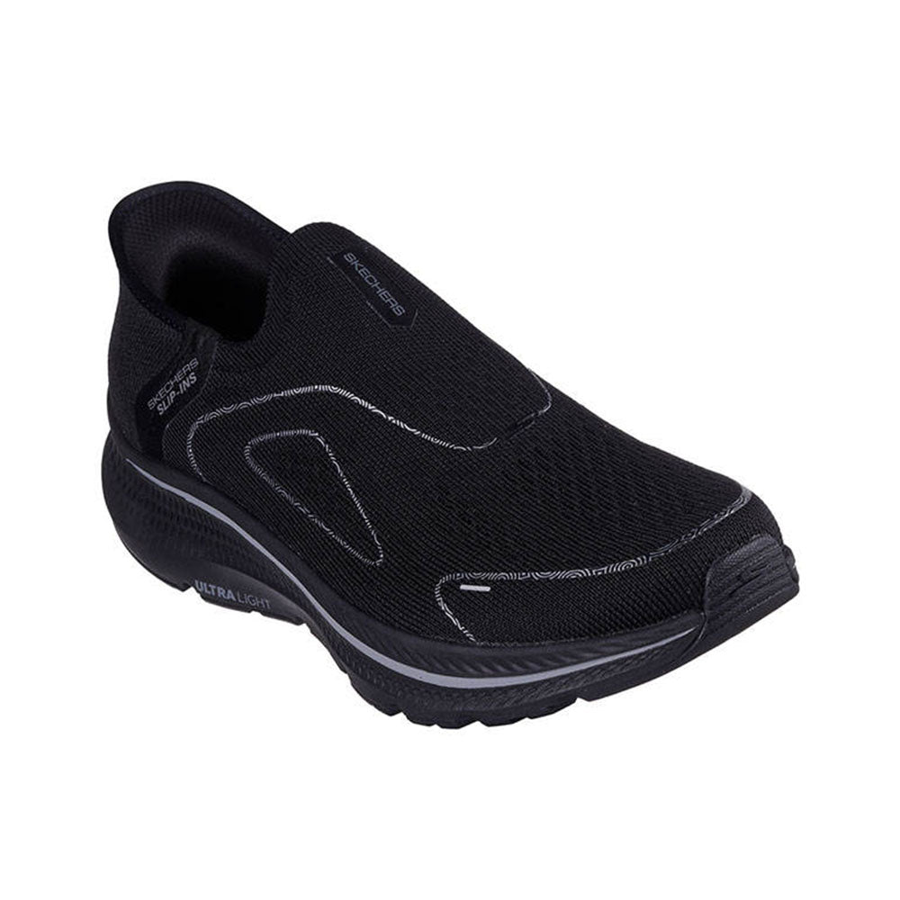 SKECHERS Slip-ins®: GO RUN Consistent 2.0 - Prevalent Men's Running Shoes