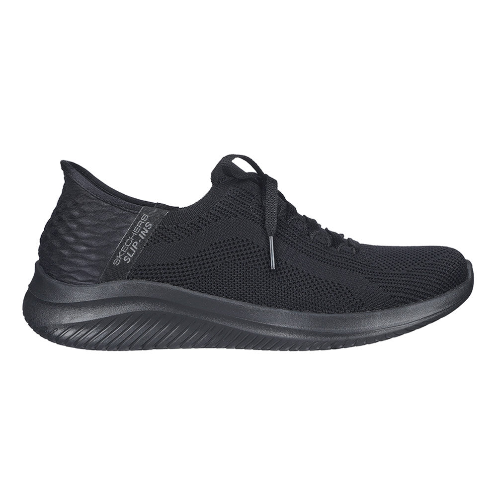 SKECHERS Hands Free Slip-ins®: Ultra Flex 3.0 - Brilliant Path Women's Lifestyle Shoes - Supersports Thailand Supersports Thailand