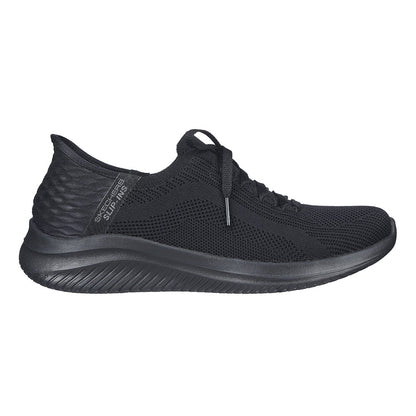 SKECHERS Hands Free Slip-ins®: Ultra Flex 3.0 - Brilliant Path Women's Lifestyle Shoes - Supersports Thailand
