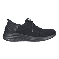 SKECHERS Hands Free Slip-ins®: Ultra Flex 3.0 - Brilliant Path Women's Lifestyle Shoes - Supersports Thailand