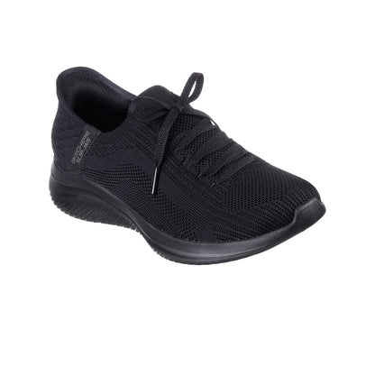 SKECHERS Hands Free Slip-ins®: Ultra Flex 3.0 - Brilliant Path Women's Lifestyle Shoes - Supersports Thailand