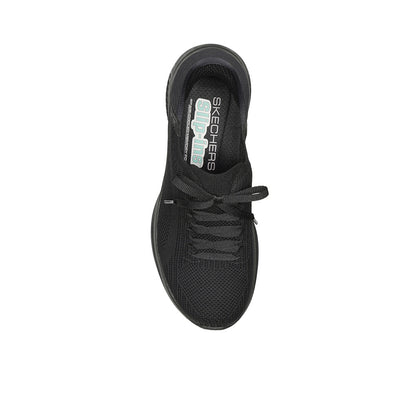 SKECHERS Hands Free Slip-ins®: Ultra Flex 3.0 - Brilliant Path Women's Lifestyle Shoes - Supersports Thailand