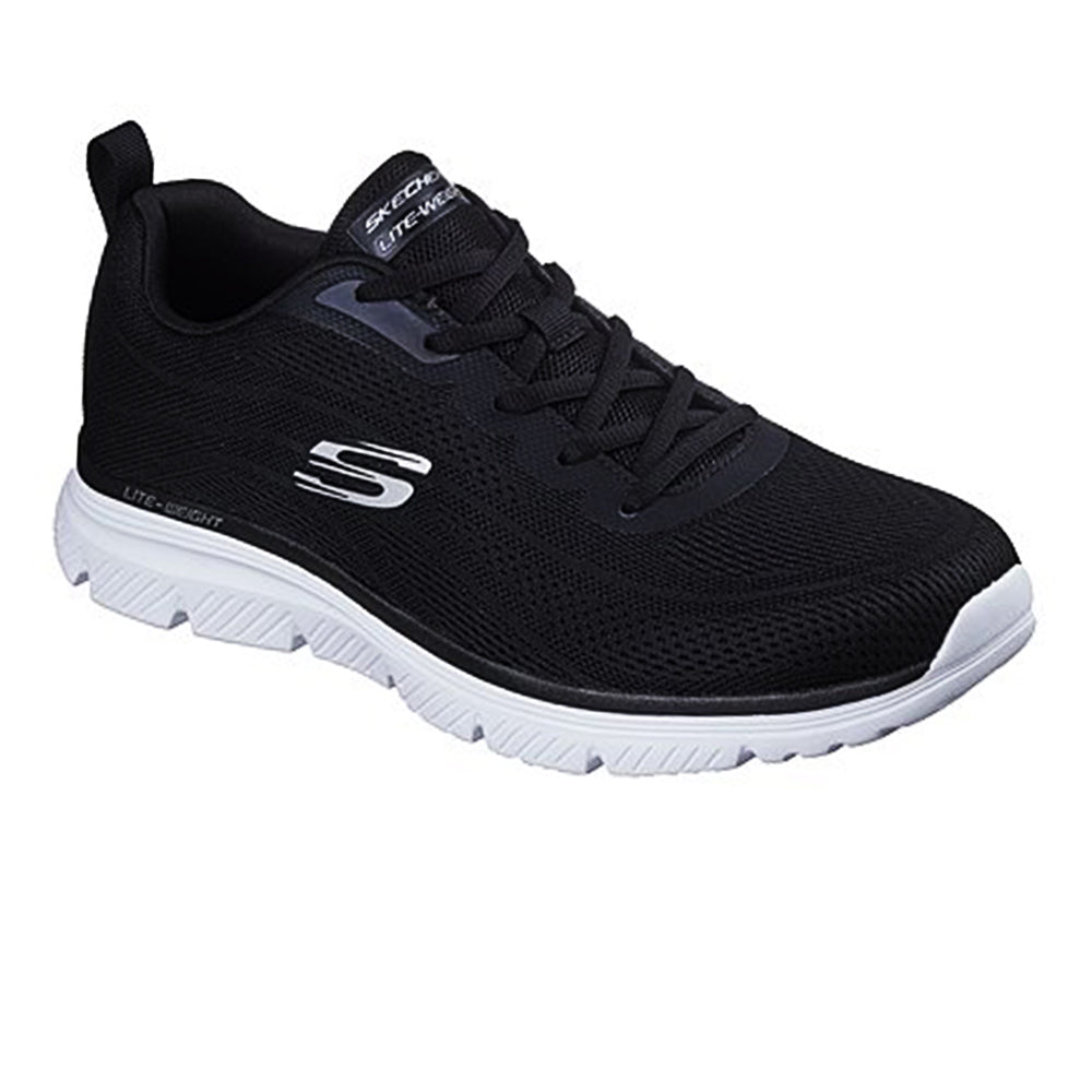 SKECHERS Burns 2.0 Men's Lifestyle Shoes - Supersports Thailand