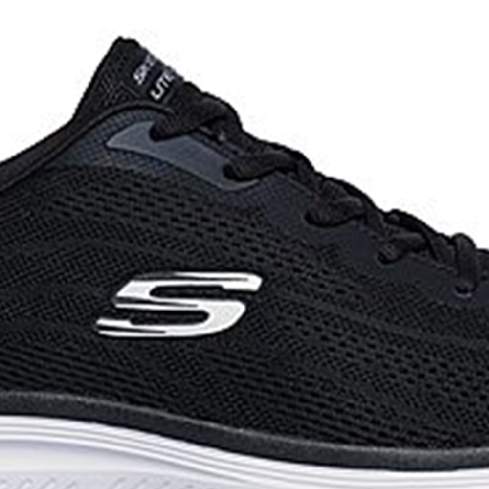 SKECHERS Burns 2.0 รองเท้าลำลองผู้ชาย