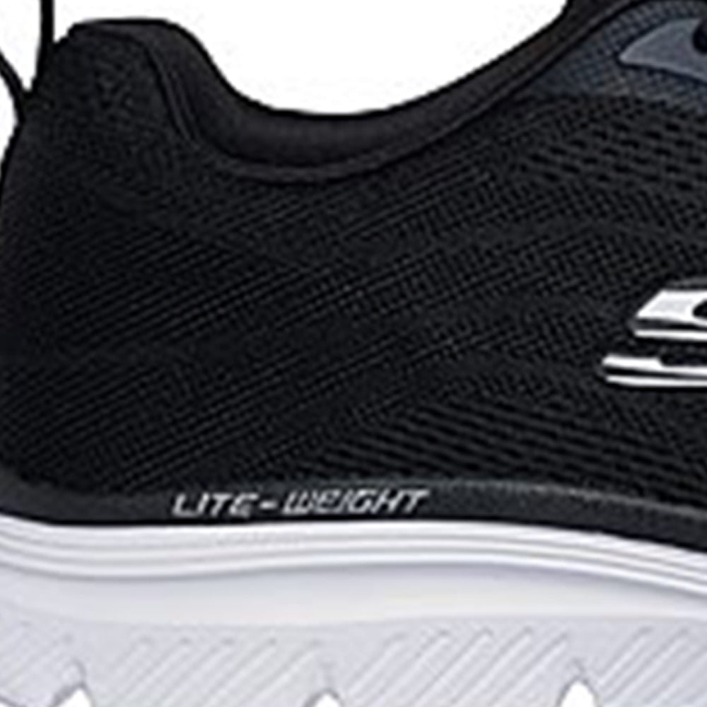 SKECHERS Burns 2.0 รองเท้าลำลองผู้ชาย