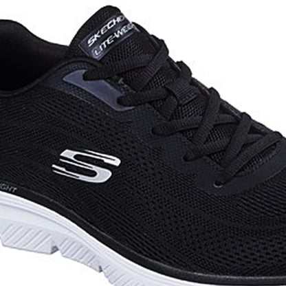 SKECHERS Burns 2.0 รองเท้าลำลองผู้ชาย