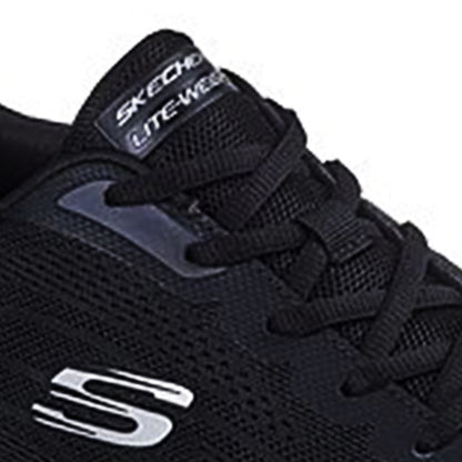 SKECHERS Burns 2.0 รองเท้าลำลองผู้ชาย