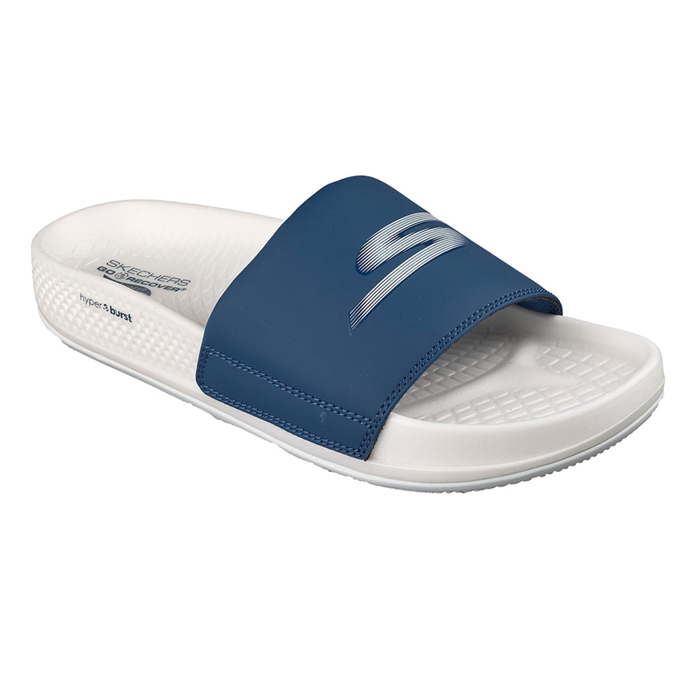 SKECHERS On-The-GO Arch Fit Hyper Slide - Jaden Women's Sandals - Supersports Thailand