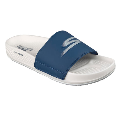 SKECHERS On-The-GO Arch Fit Hyper Slide - Jaden Women's Sandals - Supersports Thailand