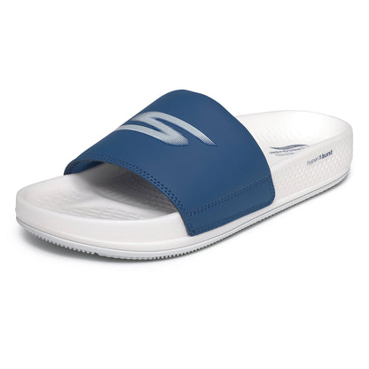 SKECHERS On-The-GO Arch Fit Hyper Slide - Jaden Women's Sandals - Supersports Thailand