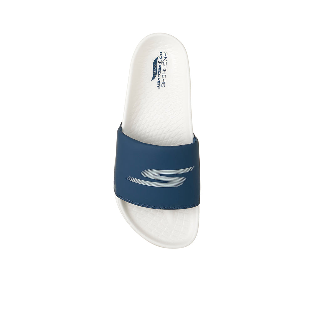 SKECHERS On-The-GO Arch Fit Hyper Slide - Jaden Women's Sandals - Supersports Thailand