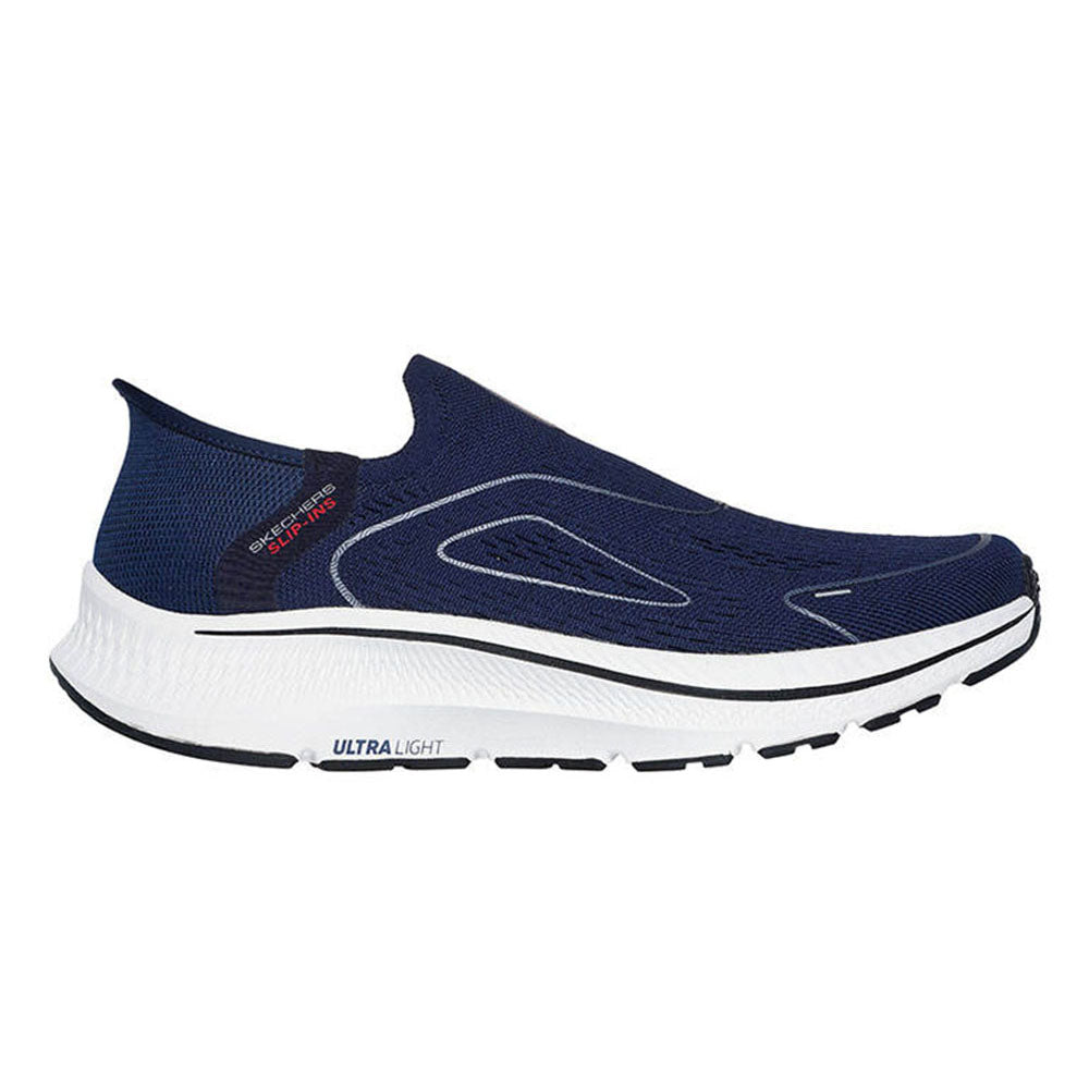 SKECHERS Slip-ins®: GO RUN Consistent 2.0 - Prevalent Men's Running Shoes
