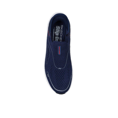 SKECHERS Slip-ins®: GO RUN Consistent 2.0 - Prevalent Men's Running Shoes