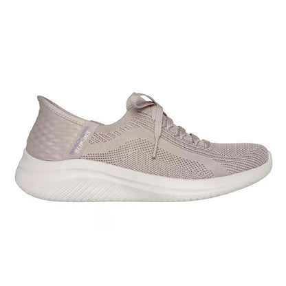 SKECHERS Hands Free Slip-ins®: Ultra Flex 3.0 - Brilliant Path Women's Lifestyle Shoes - Supersports Thailand