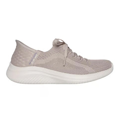 SKECHERS Hands Free Slip-ins®: Ultra Flex 3.0 - Brilliant Path Women's Lifestyle Shoes - Supersports Thailand