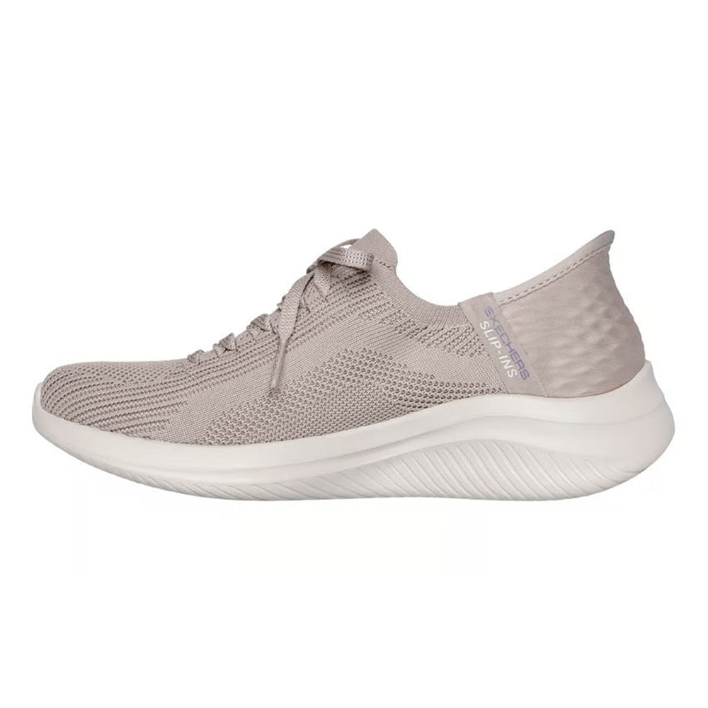 SKECHERS Hands Free Slip-ins®: Ultra Flex 3.0 - Brilliant Path Women's Lifestyle Shoes - Supersports Thailand