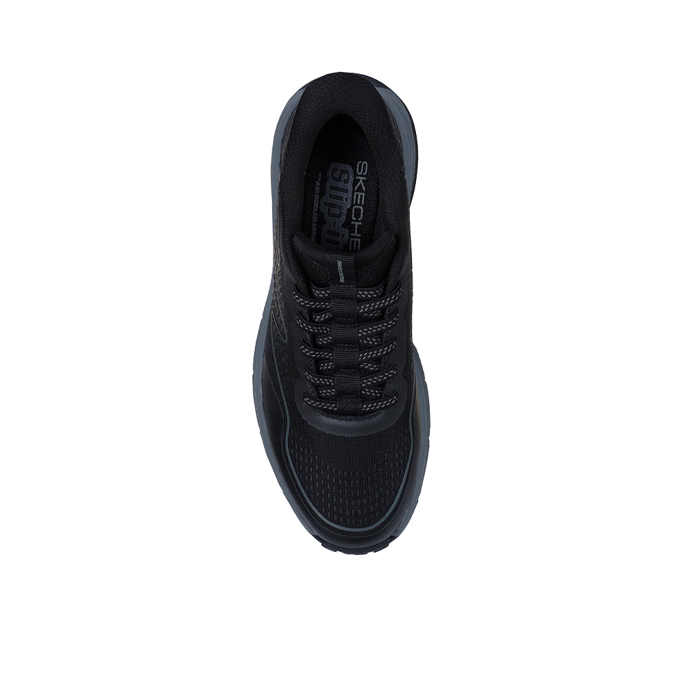 SKECHERS Hands Free Slip-ins®: Switch Back - Mist Men's Lifestyle Shoes - Supersports Thailand