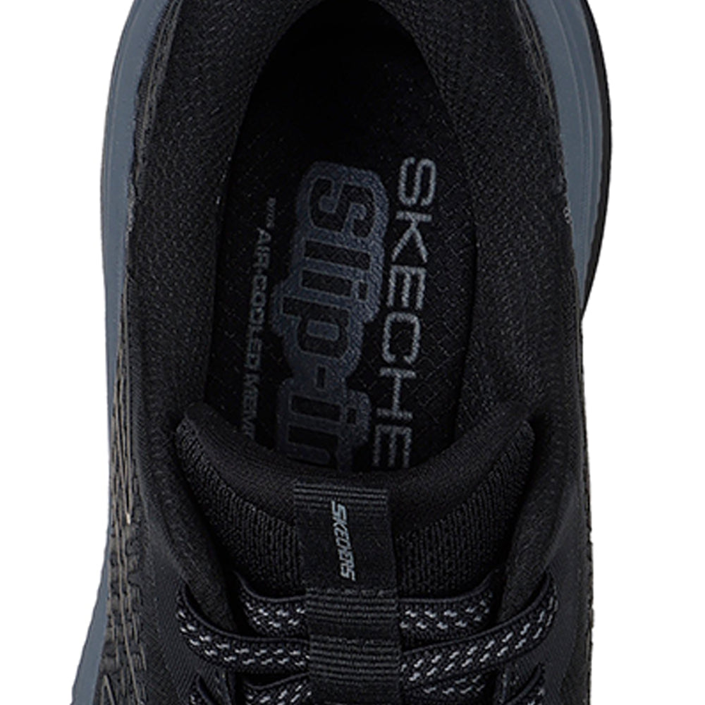 SKECHERS Hands Free Slip-ins®: Switch Back - Mist Men's Lifestyle Shoes - Supersports Thailand Supersports Thailand