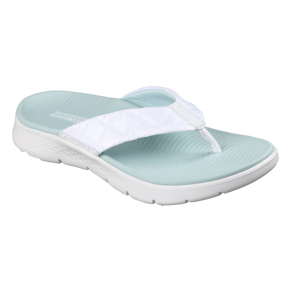 SKECHERS GO WALK Flex - Addison Women's Sandals - Supersports Thailand